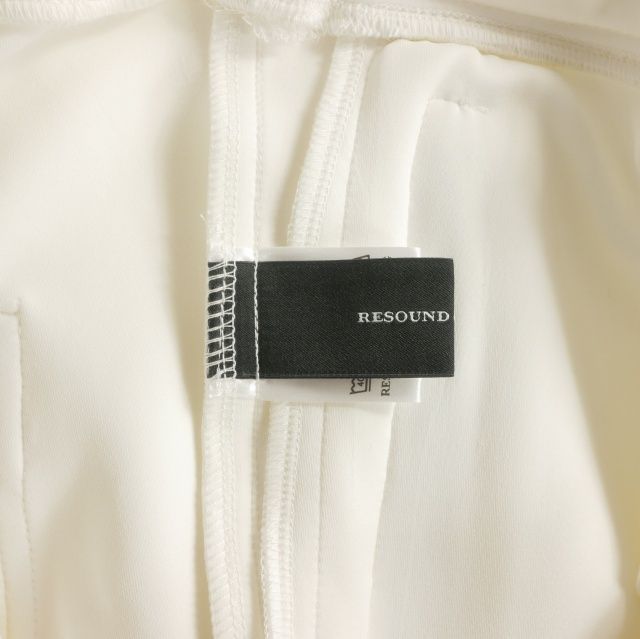 リサウンドクロージング RESOUND CLOTHING RACHEL PT イージーパンツ