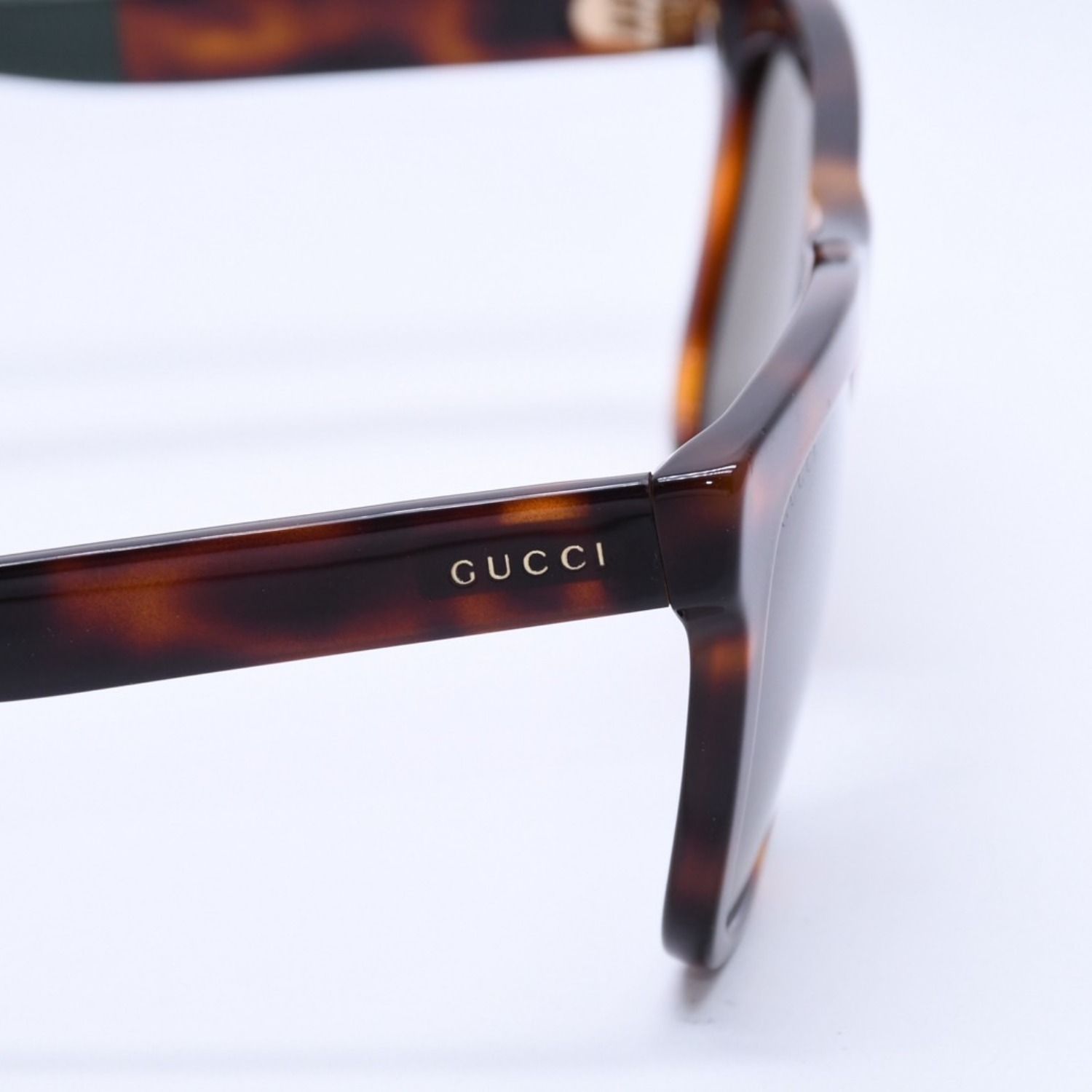 極美品 GUCCI グッチ Sunglasses サングラス GG0158S サイズ54◻︎17