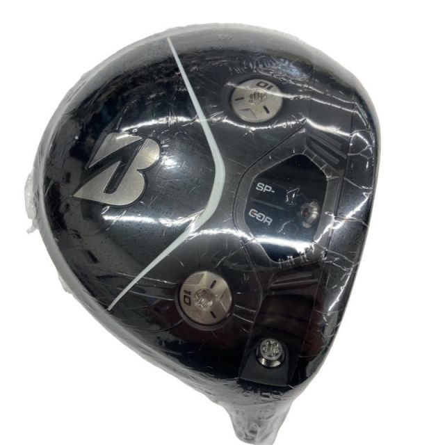 【中古】 ブリヂストン BRIDGESTONE B-Limited 415 9° ドライバー DR リシャフト (フレックスその他) メンズ 男性用 右利き 右用 Cランク ゴルフクラブ