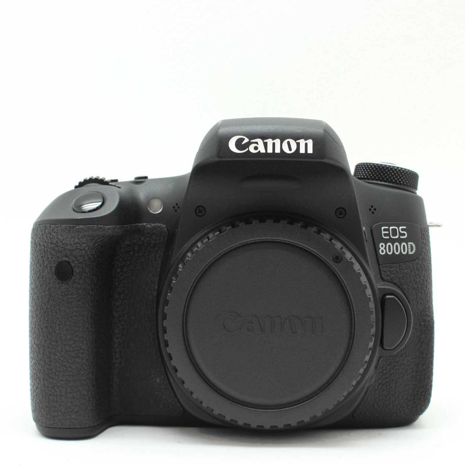 Canon EOS 8000D ボディ - メルカリ