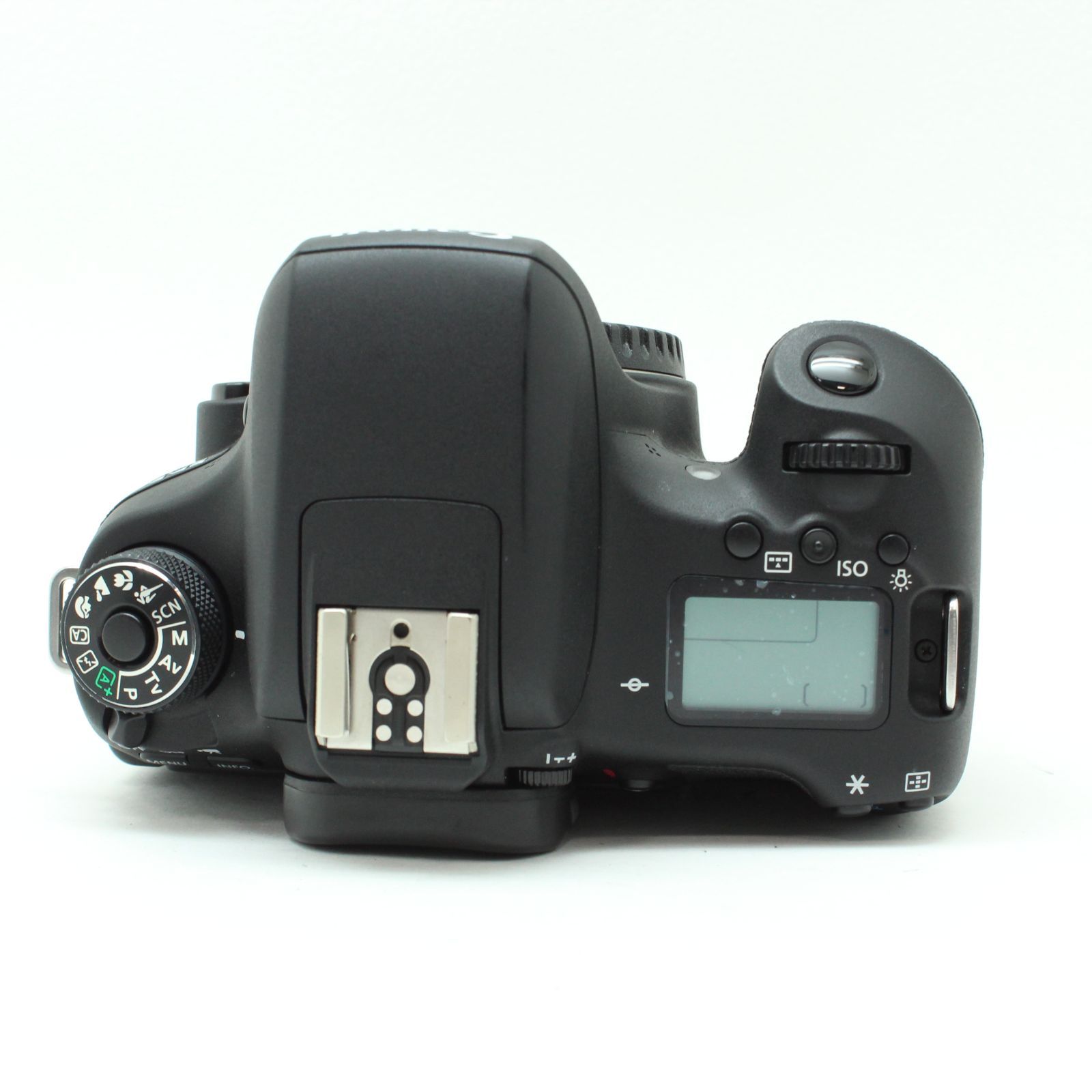 Canon EOS 8000D ボディ - メルカリ