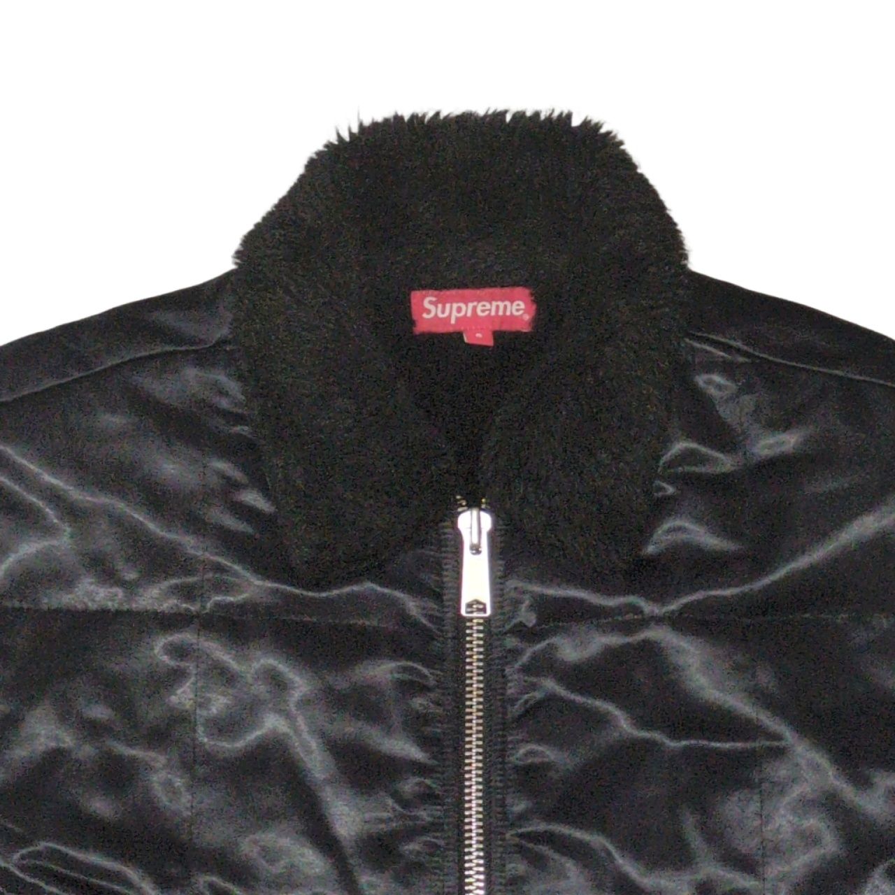 Supreme シュプリーム 20SS Quilted Cordura Lined Jacket