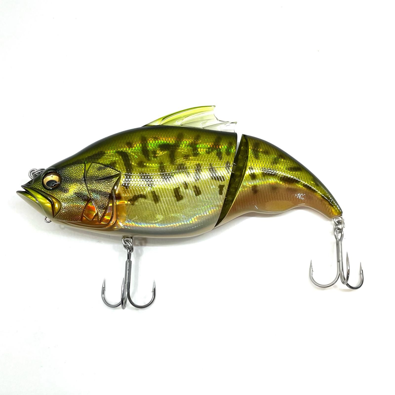尾張小牧店】 中古 Megabass | メガバス ルアー VATALION 190(SF