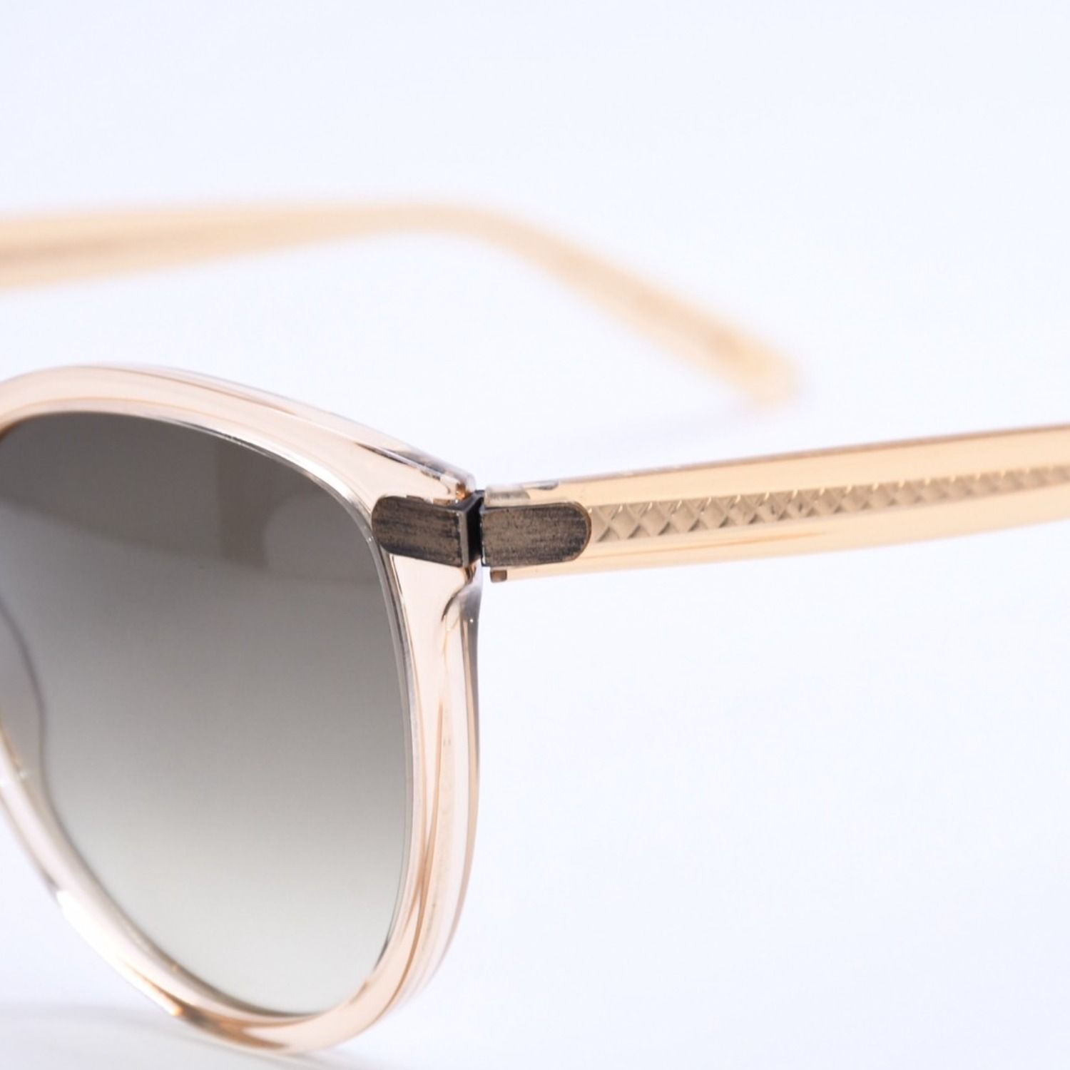 極美品 BOTTEGA VENETA ボッテガ ヴェネタ Sunglasses サングラス