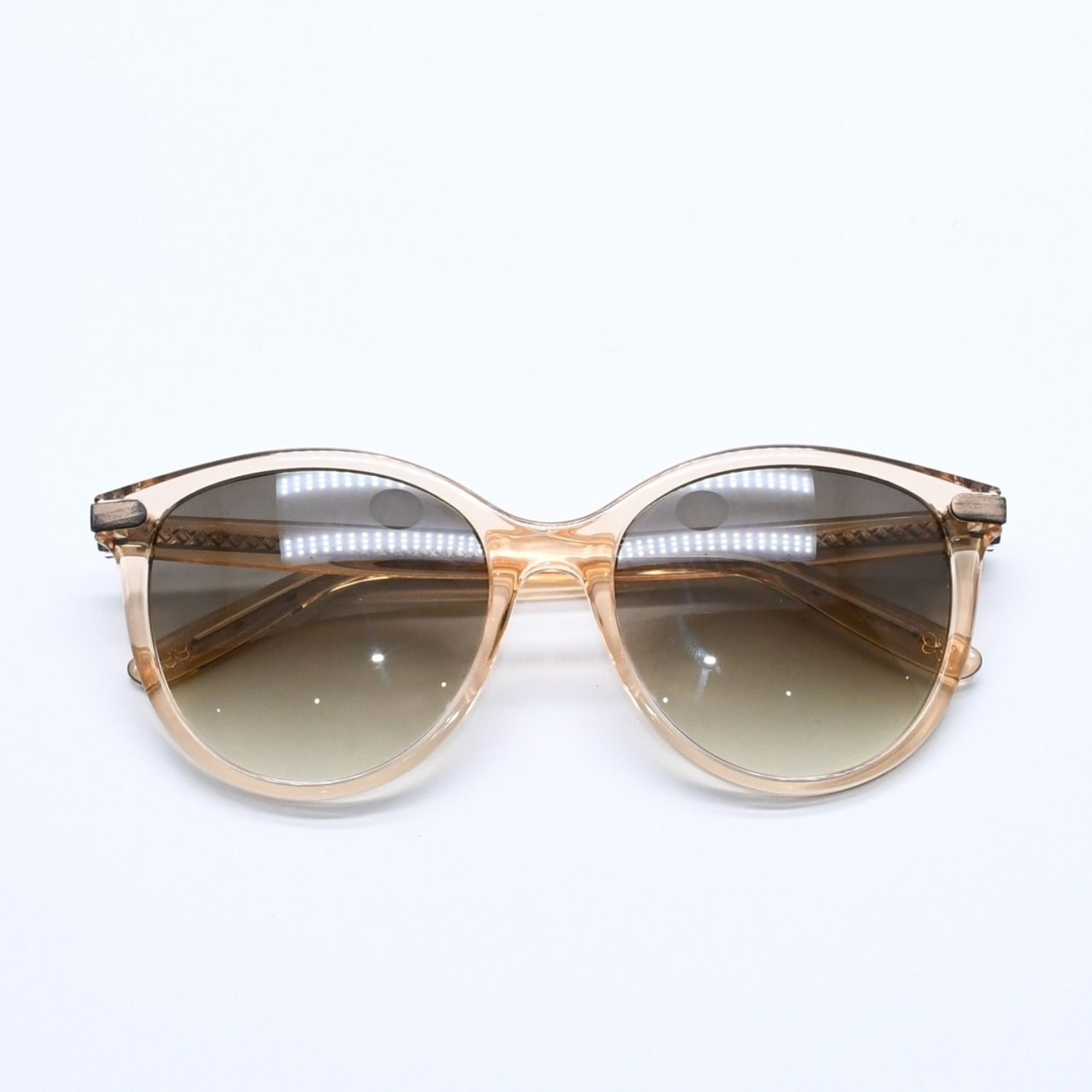 極美品 BOTTEGA VENETA ボッテガ ヴェネタ Sunglasses サングラス