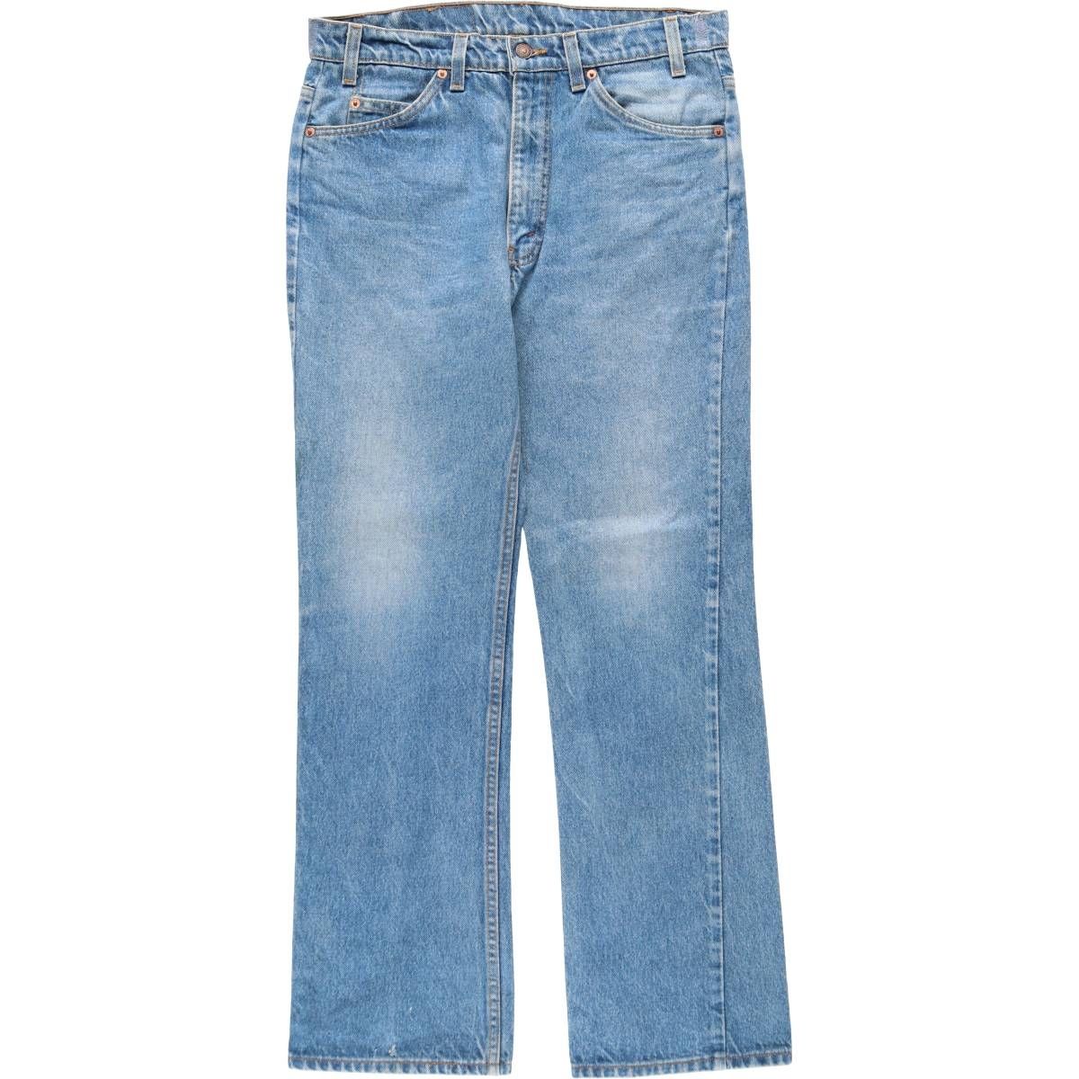 リーバイス 20517-0217 90年代 Levi