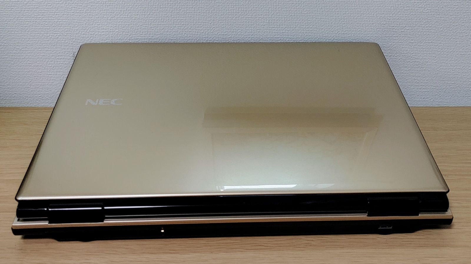 NEC LaVie Corei7 SSD512GB FHD タッチパネル - メルカリ