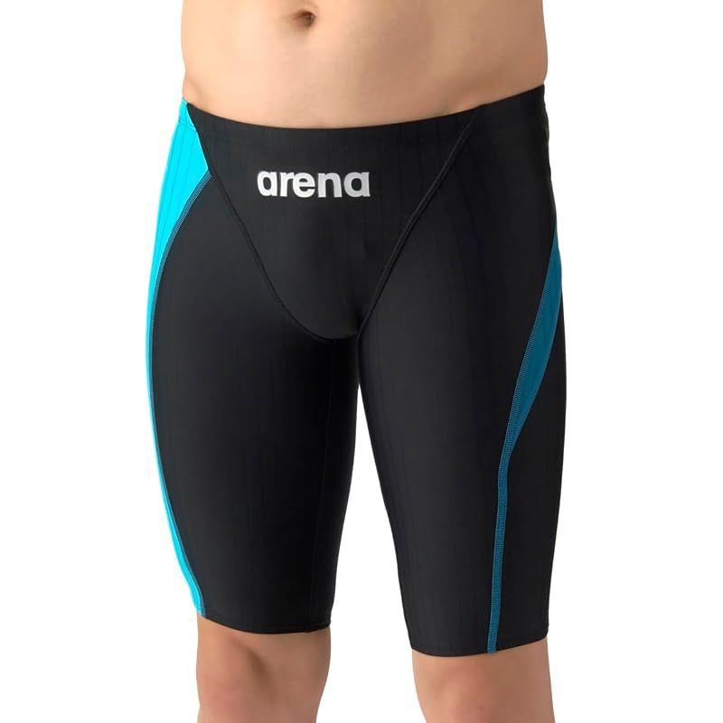 【新品】 【WA承認】arena(アリーナ) 競泳水着 レース用 ボーイズ ジュニア 【AQUA RACING】 R130サイズ 水泳 スイミング ECO エコ 初級者向け はっ水 AS6SRC58B