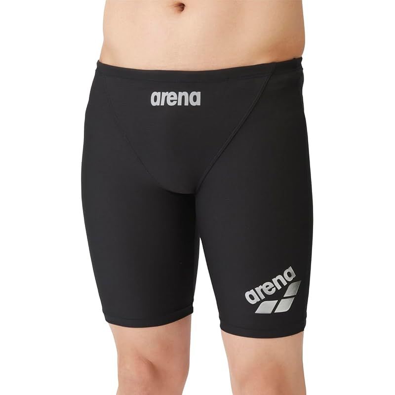 【新品】 arena(アリーナ) 競泳水着 トレーニング用 メンズ 【TOUGHSUIT】 Mサイズ 水泳 スイミング 耐久性 練習用 トレーニング向け SAR-4105
