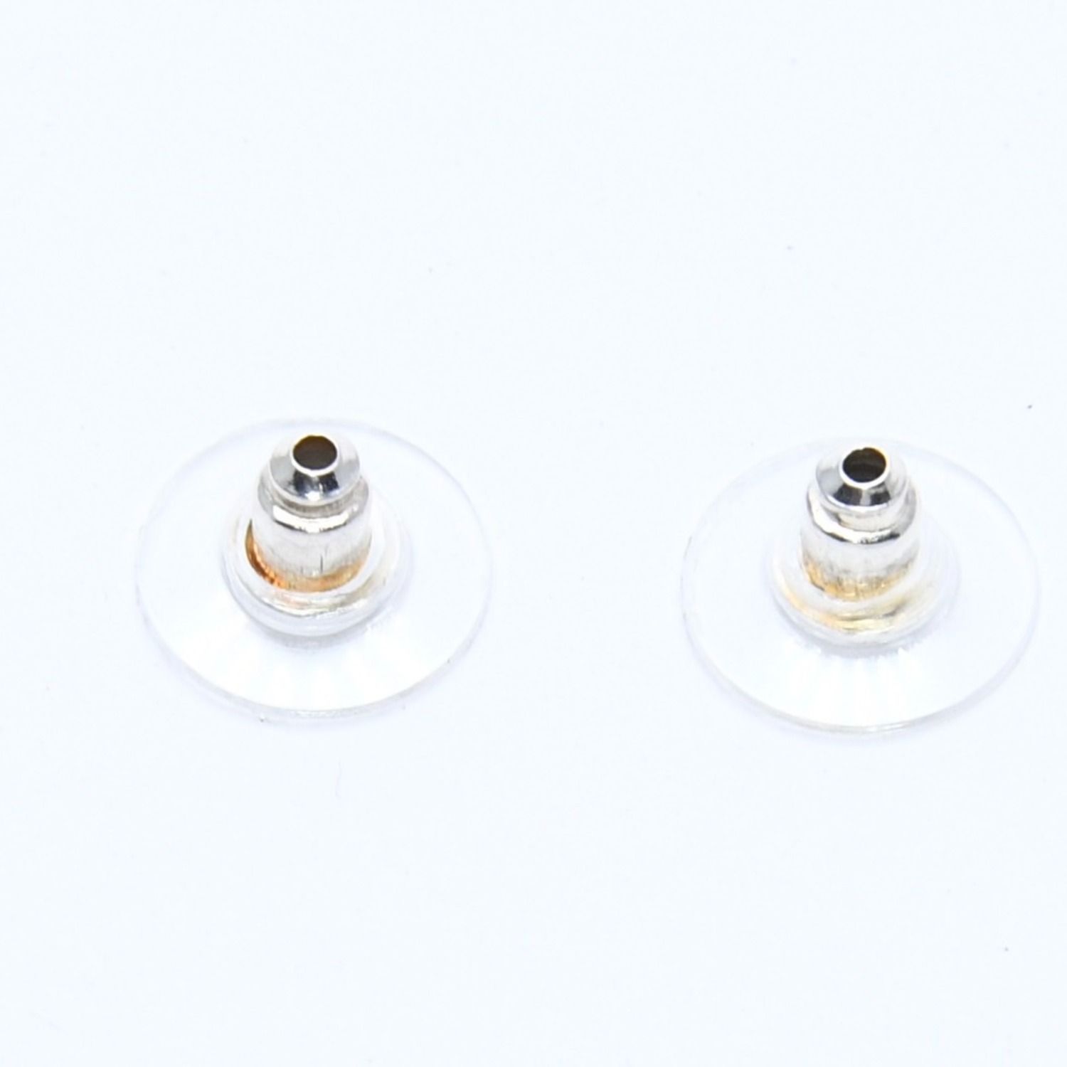 CHANEL シャネル ココマーク ピアス アクセサリー 重量約2.97g 01A刻印 