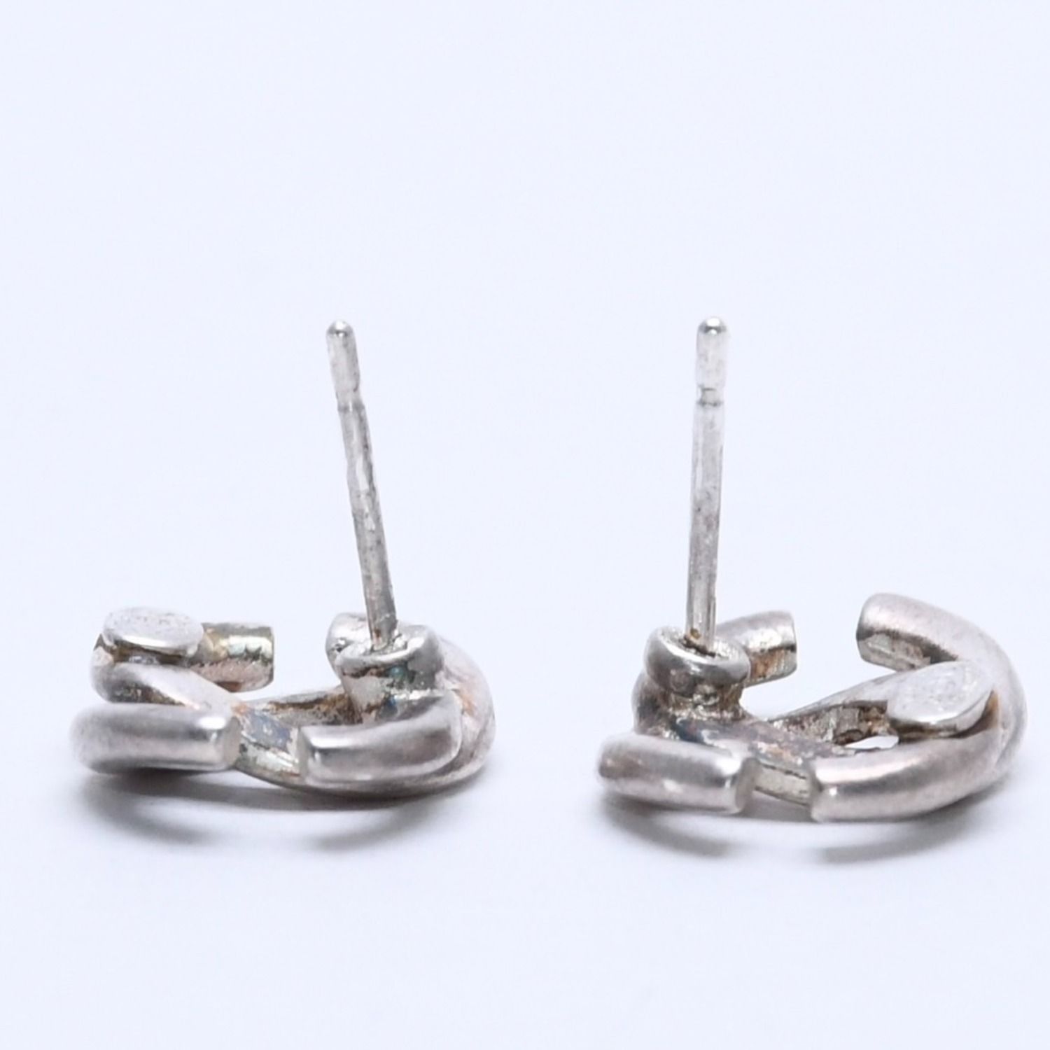 CHANEL シャネル ココマーク ピアス アクセサリー 重量約2.97g 01A刻印 