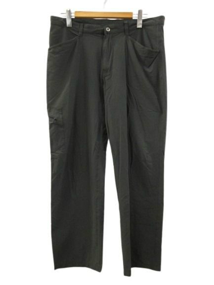 パタゴニア Patagonia ロッククラフトパンツ Rock Craft Pants トレッキングパンツ 58256 ダークグレー 36