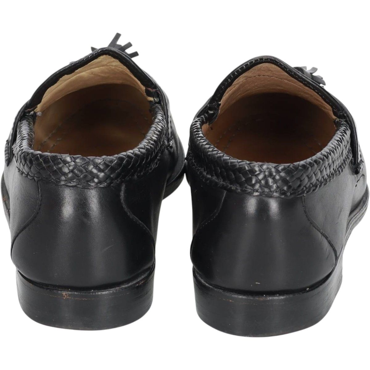 古着 80~90年代 アレンエドモンズ ALLEN EDMONDS Maxfield タッセル