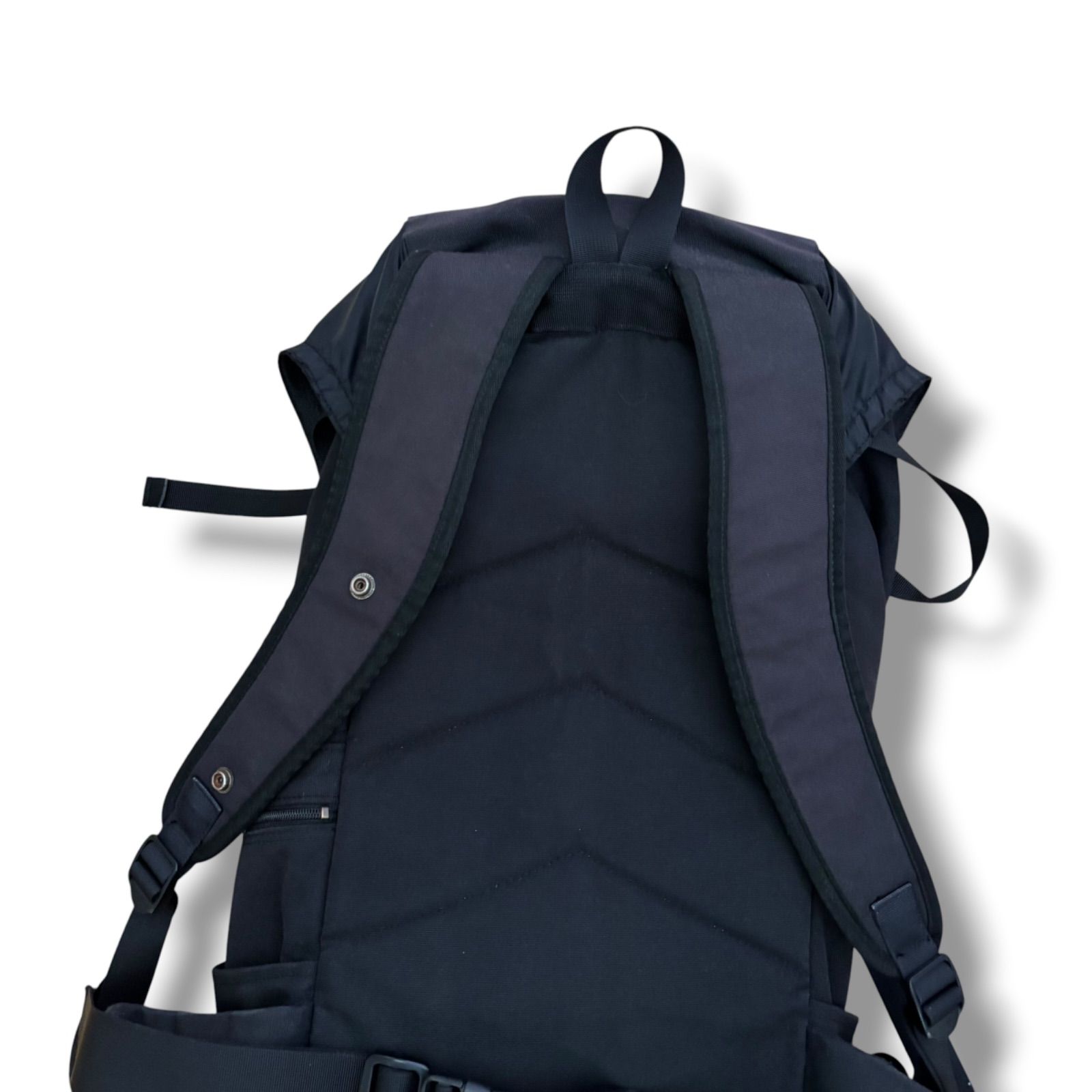 A BATHING APE × PORTER 】90