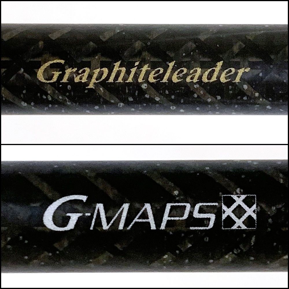 加古川店】 中古 Graphiteleader | グラファイトリーダー ロッド 24