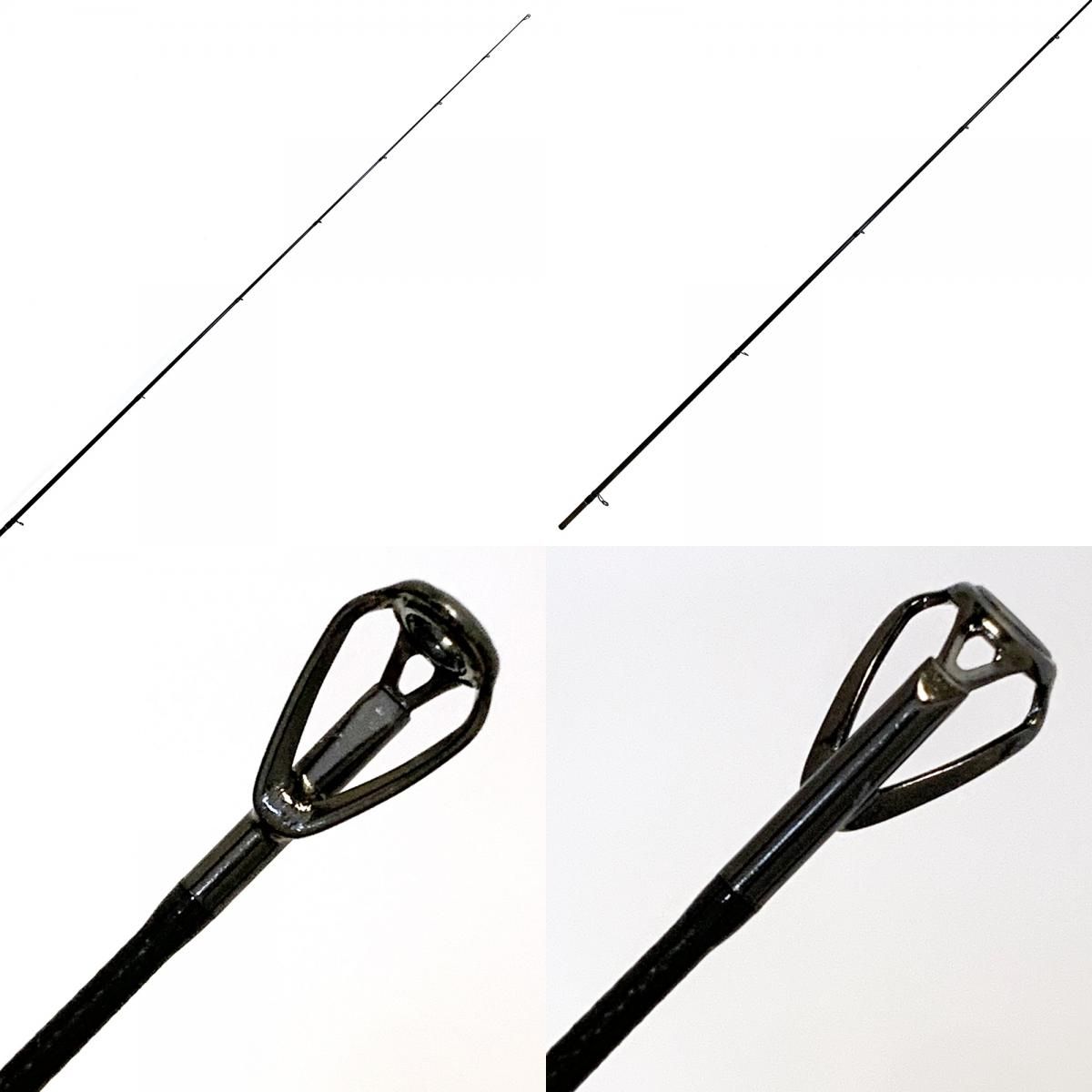加古川店】 中古 Graphiteleader | グラファイトリーダー ロッド 24