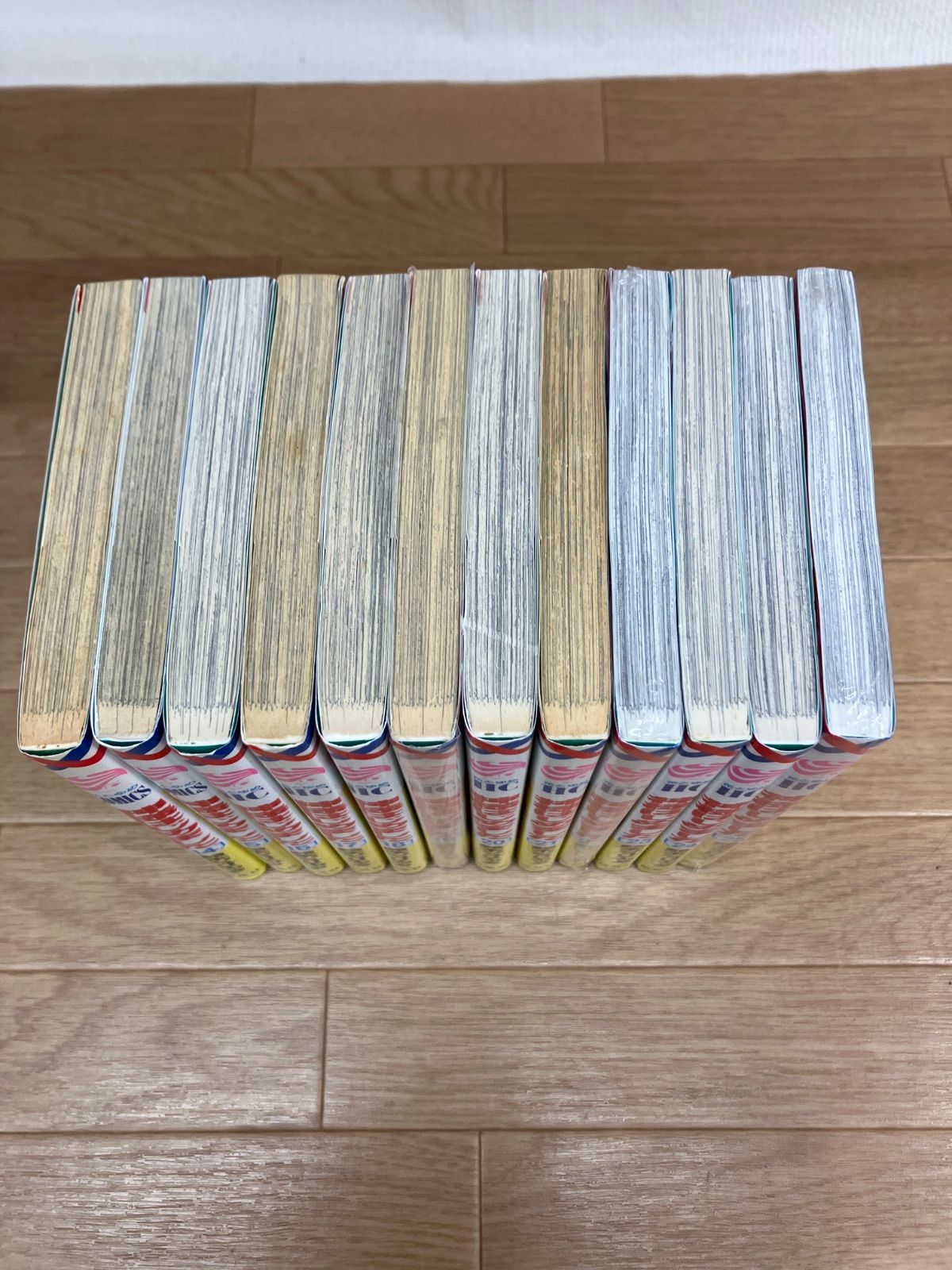 ☆【未開封あり】神様はじめました 全25巻＋13.5巻（公式ファンブック