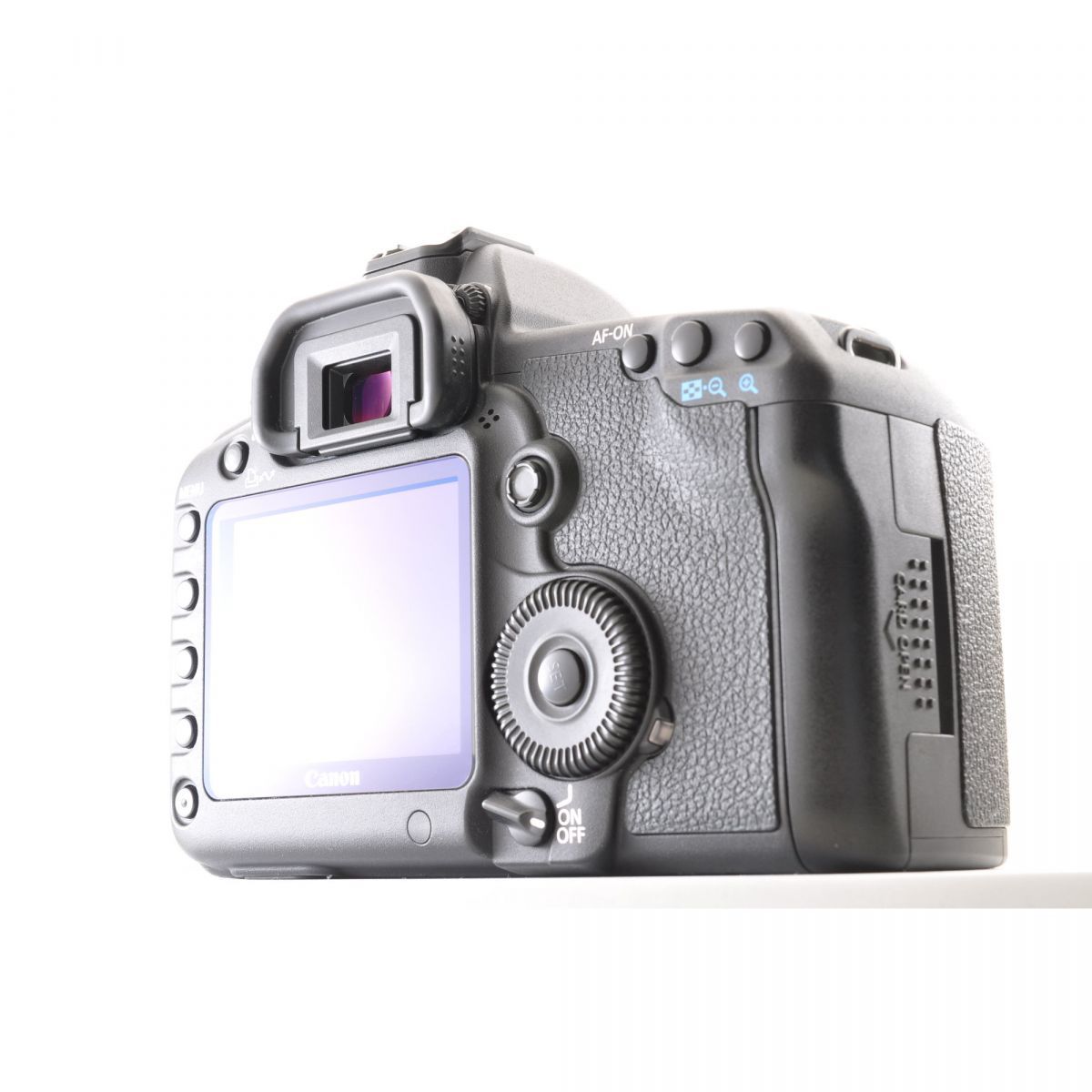 Canon/キャノン EOS 5D Mark II DS126201 デジタル一眼レフカメラ