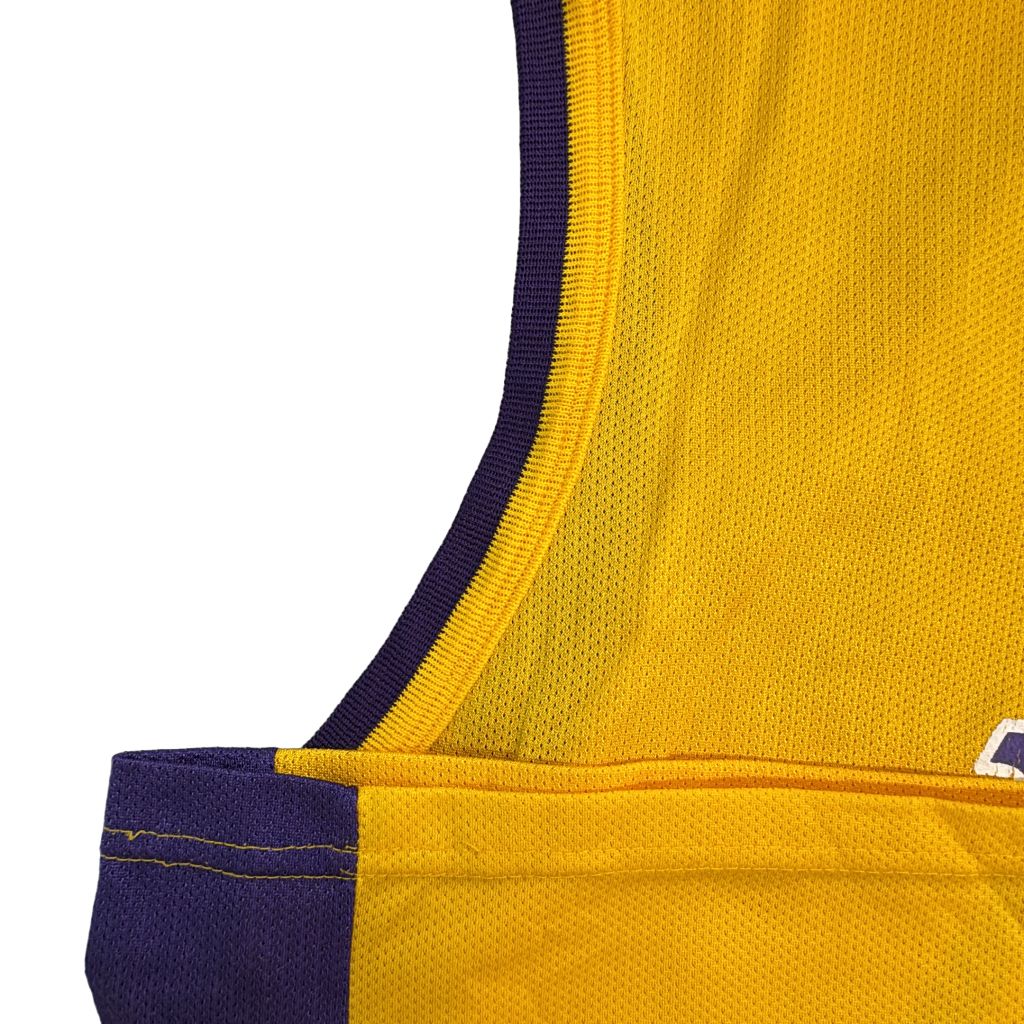 Champion チャンピオン NBA ロサンゼルス・レイカーズ コービー