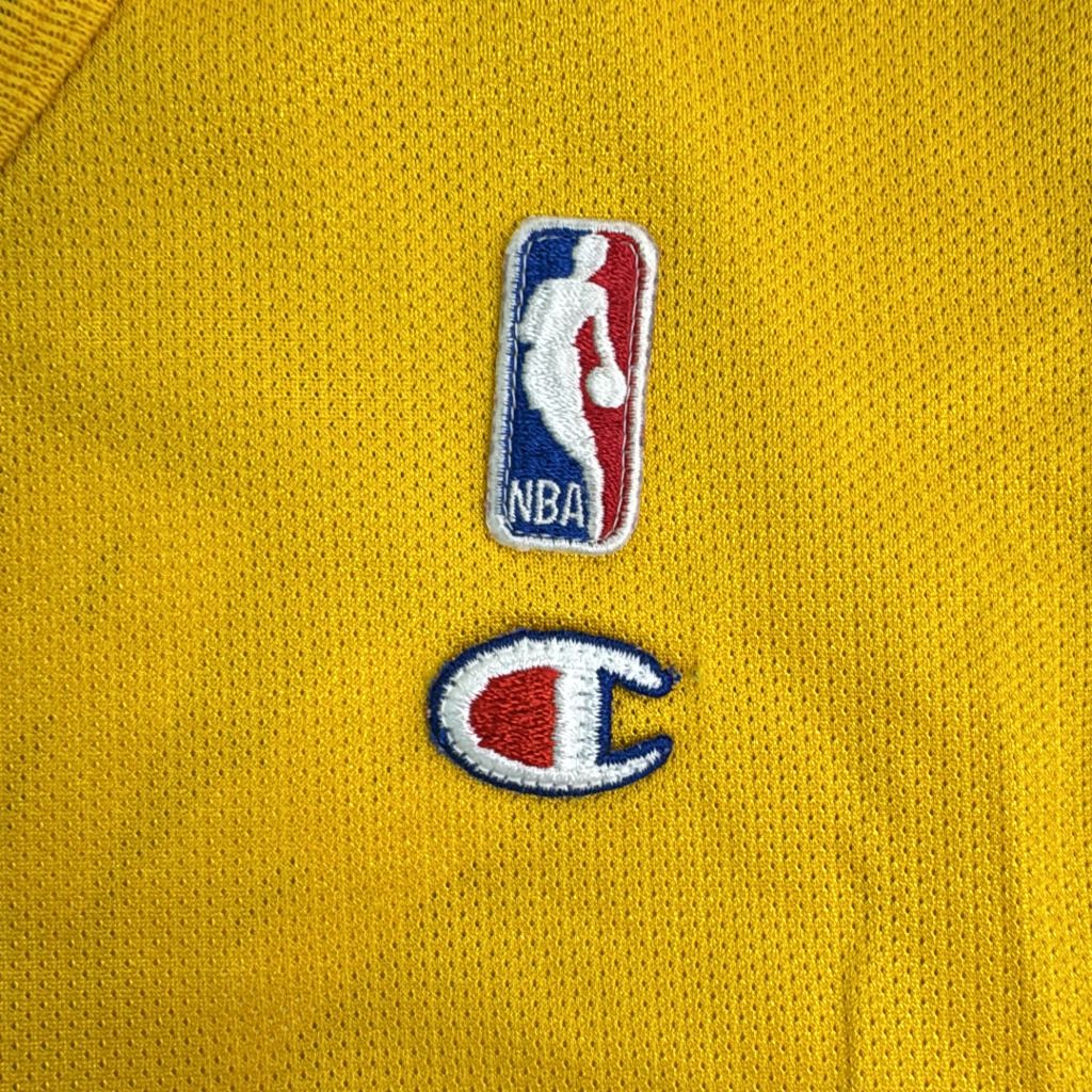 Champion チャンピオン NBA ロサンゼルス・レイカーズ コービー