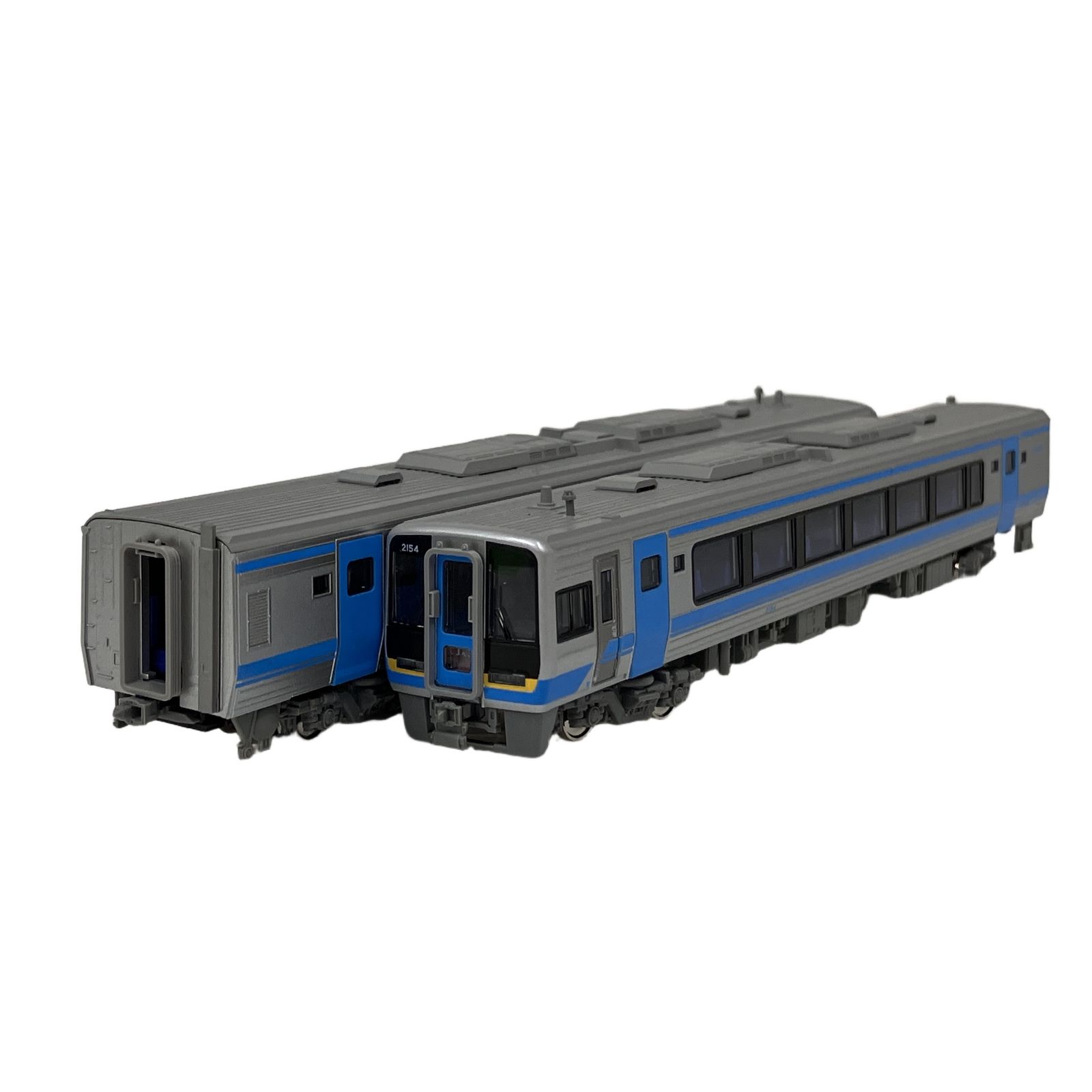 KATO 10-1504 JR四国2000系 3両セット Nゲージ 中古 O11389004