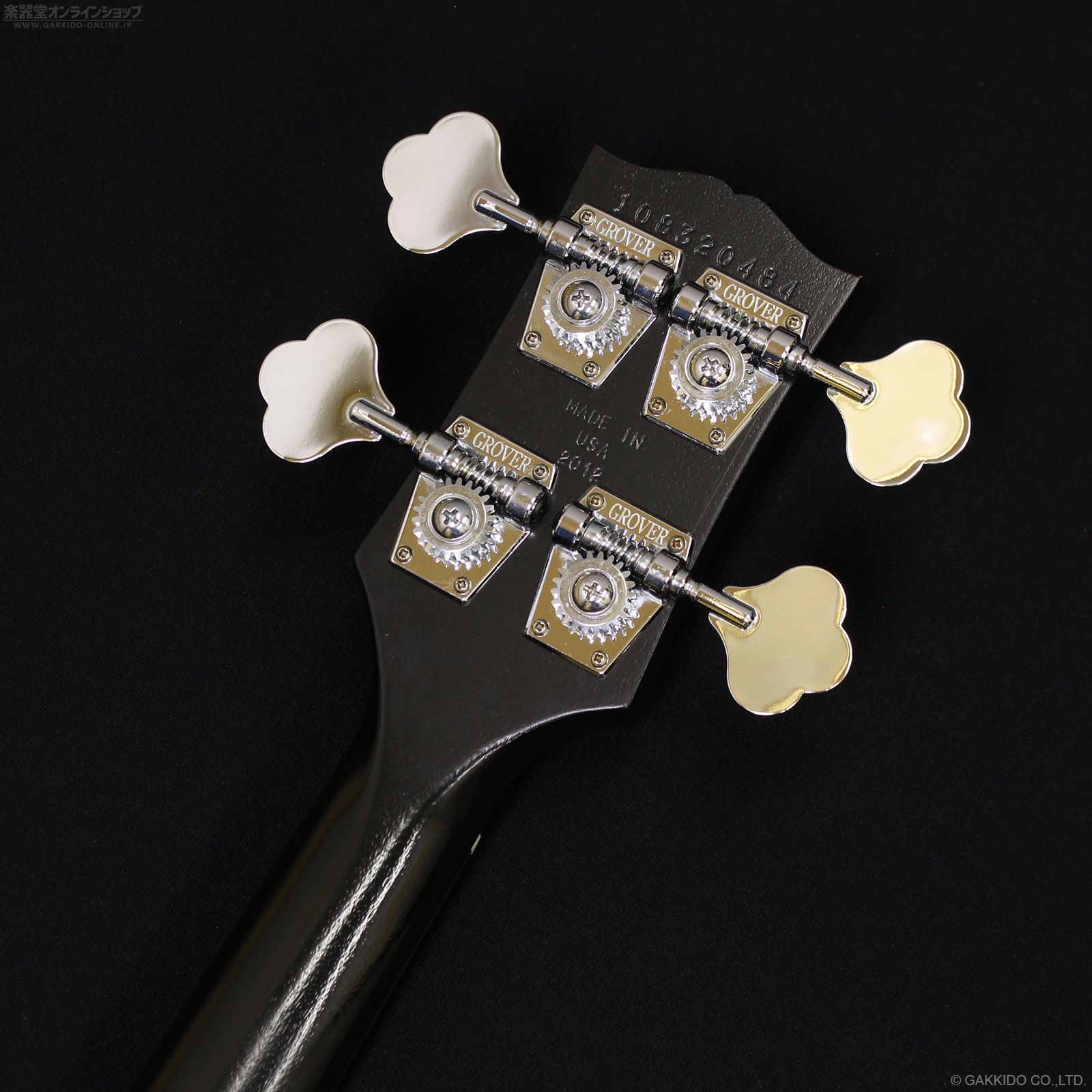 中古] Gibson 2012 SG Bass Special Faded [Worn Ebony] - メルカリ