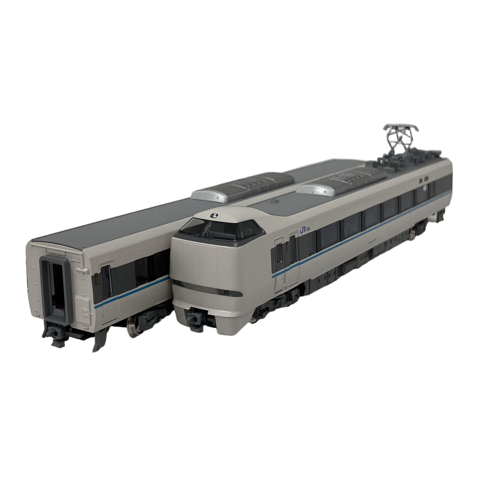 KATO 10-1364 289系 くろしお 3両増結セット Nゲージ 鉄道模型 中古 O11389001