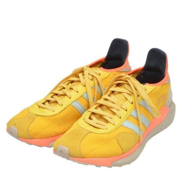 応援ファレル adidas×PHARRELL WILLIAMS×NIGO アディダス×ファレルウイリアムス×ニゴ