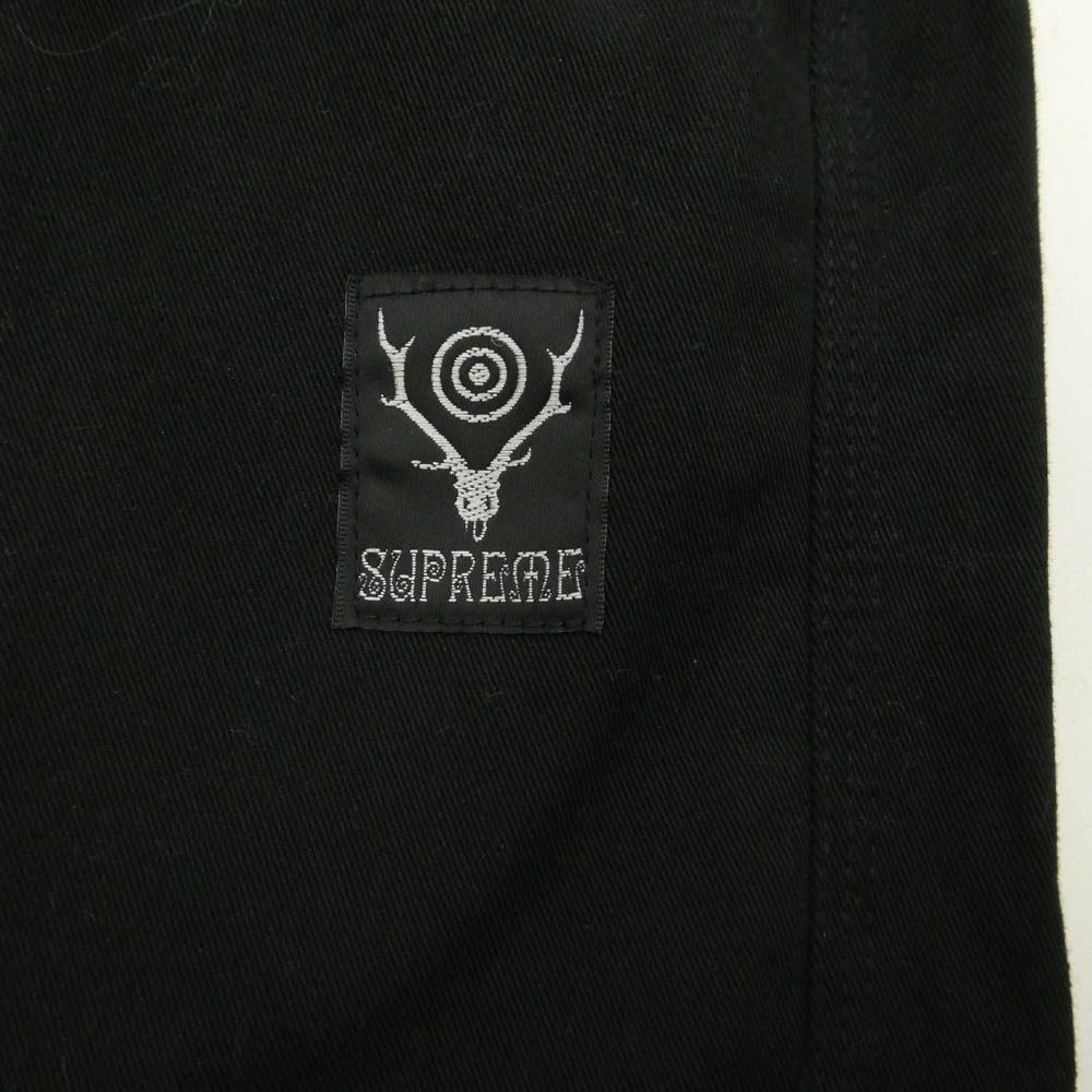 Supreme シュプリーム South2 West8 サウスツーウェストエイト 21SS