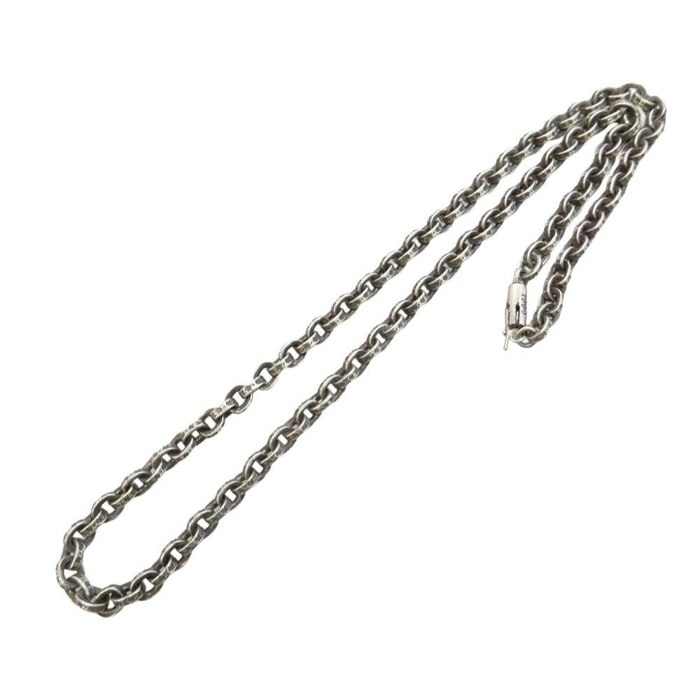 CHROME HEARTS クロムハーツ（原本無） PAPER CHAIN 18 ペーパー