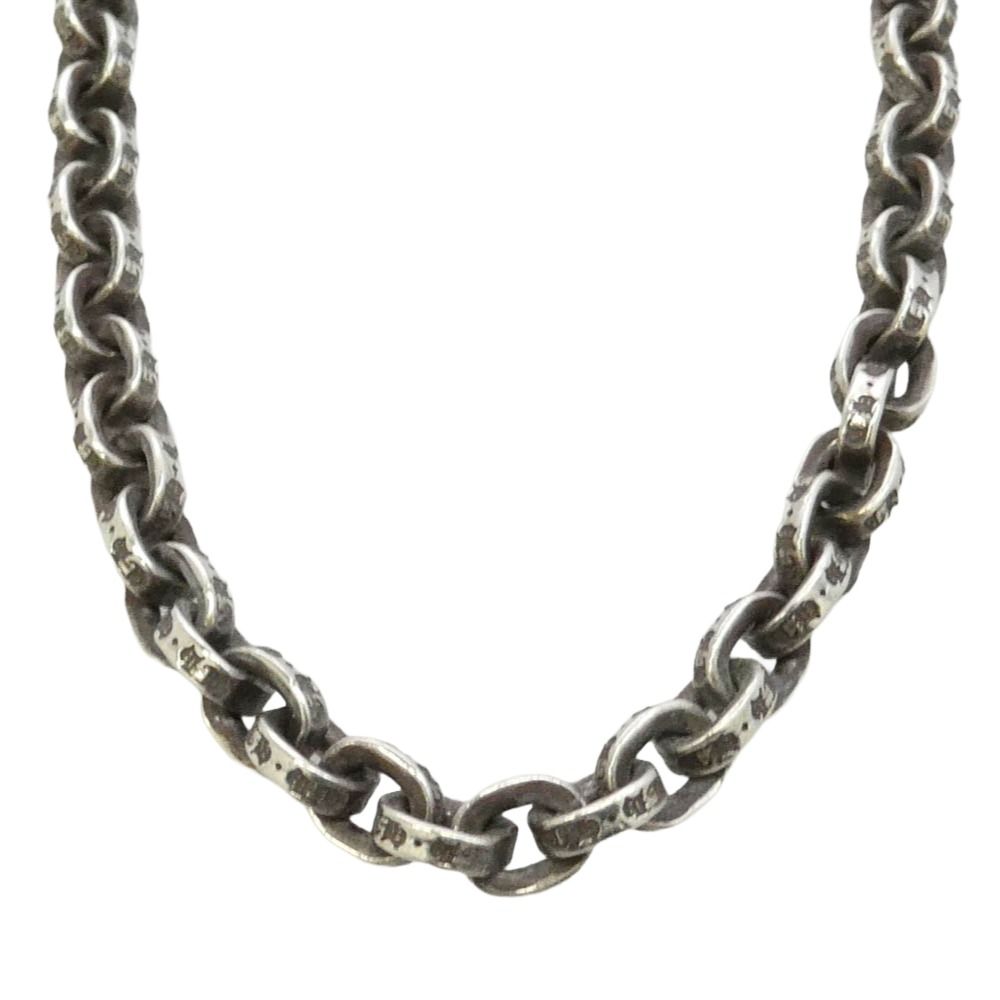 CHROME HEARTS クロムハーツ（原本無） PAPER CHAIN 18 ペーパー