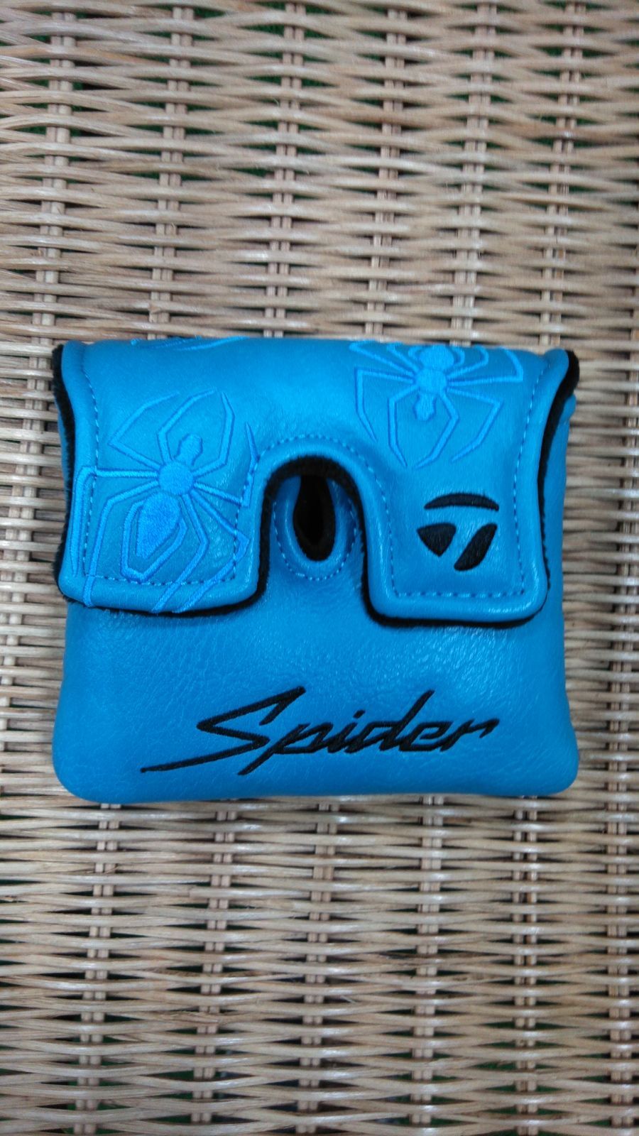 Pt浦安【新品未使用品】テーラーメイド Spider ZT MAX STANDARD 34