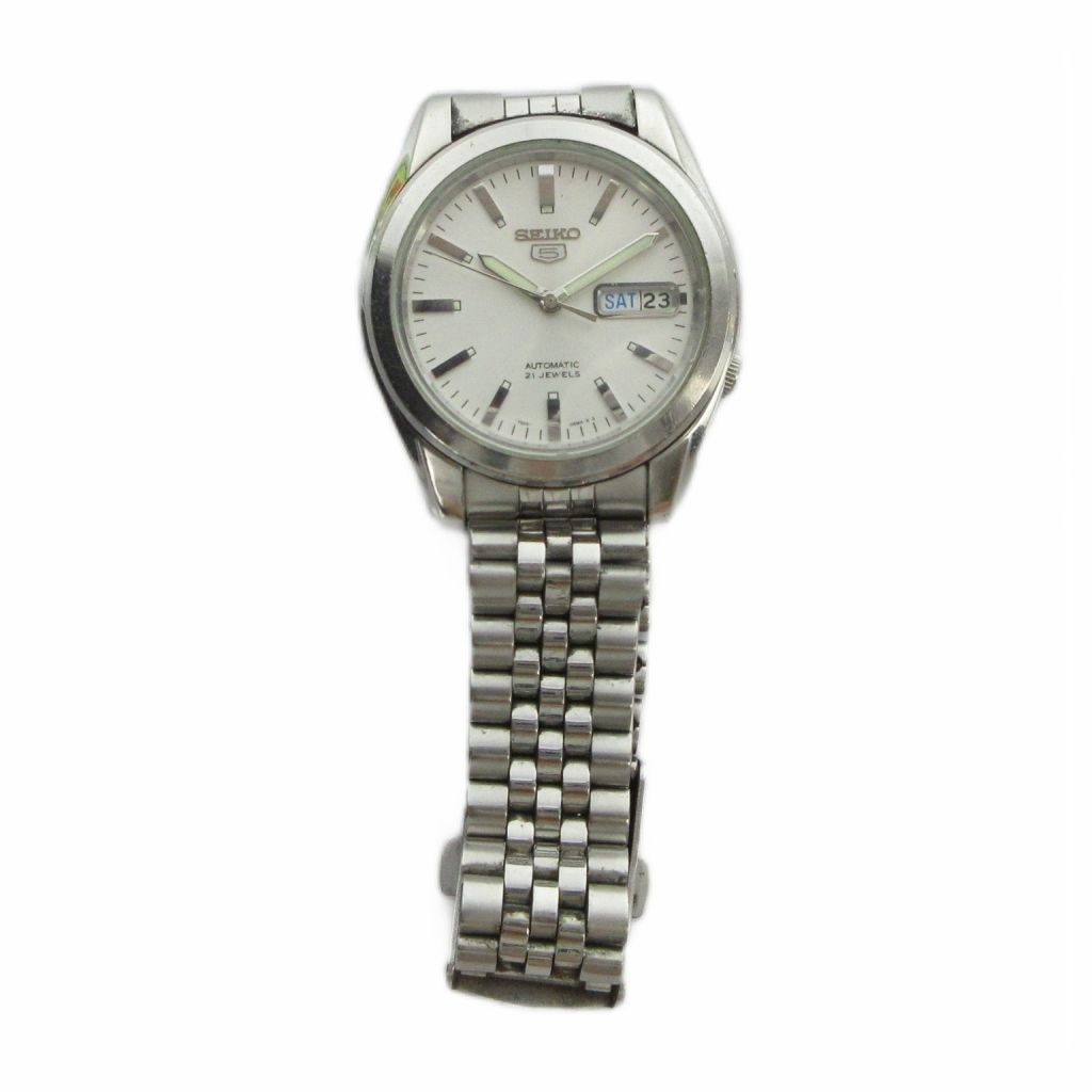 SEIKO自動巻腕時計/アナログ/--/7S26-02J0 SEIKO SEIKO(セイコー) 0 
