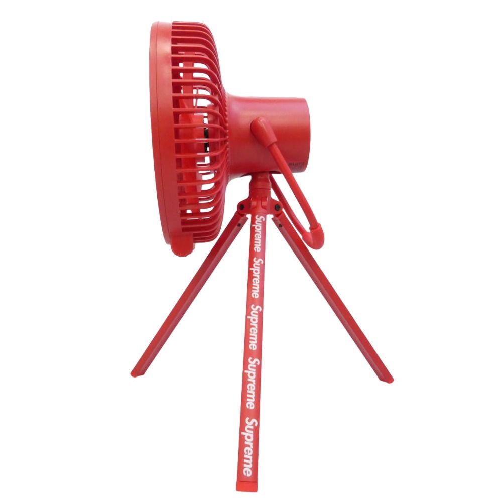 Supreme シュプリーム 23AW Cargo Container Electric Fan カーゴ