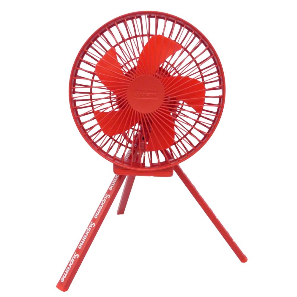 Supreme シュプリーム 23AW Cargo Container Electric Fan カーゴ