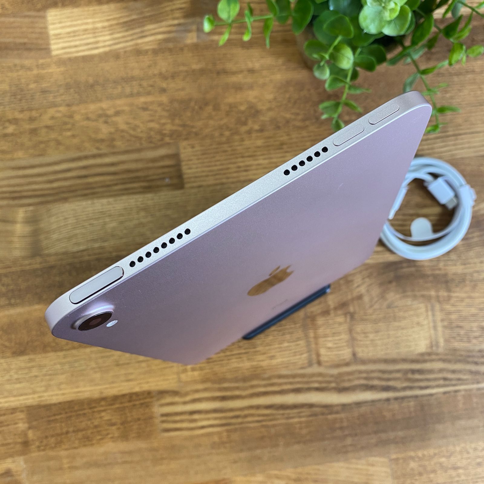 新品同様 iPad Mini 6 64GB ピンク WiFi版 送料無料 - メルカリ