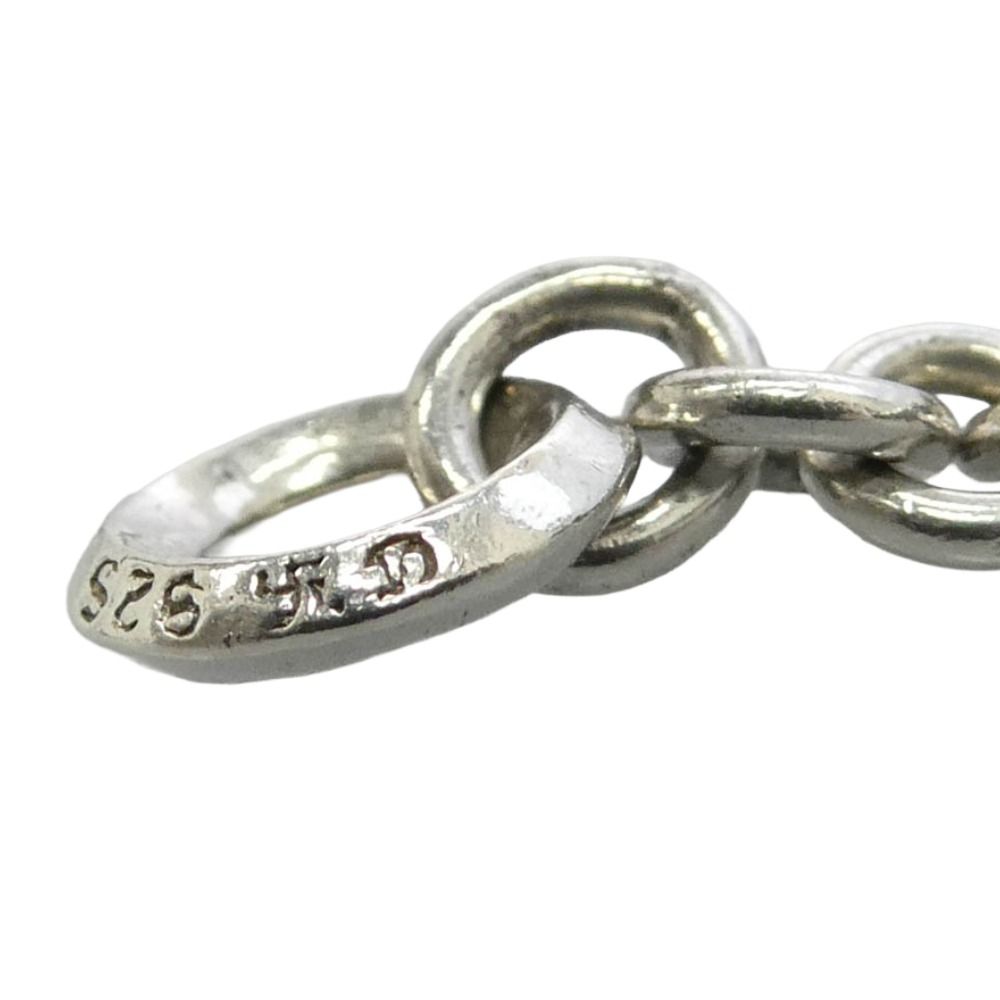 CHROME HEARTS クロムハーツ（原本無） ROLY CROSS ローリークロス