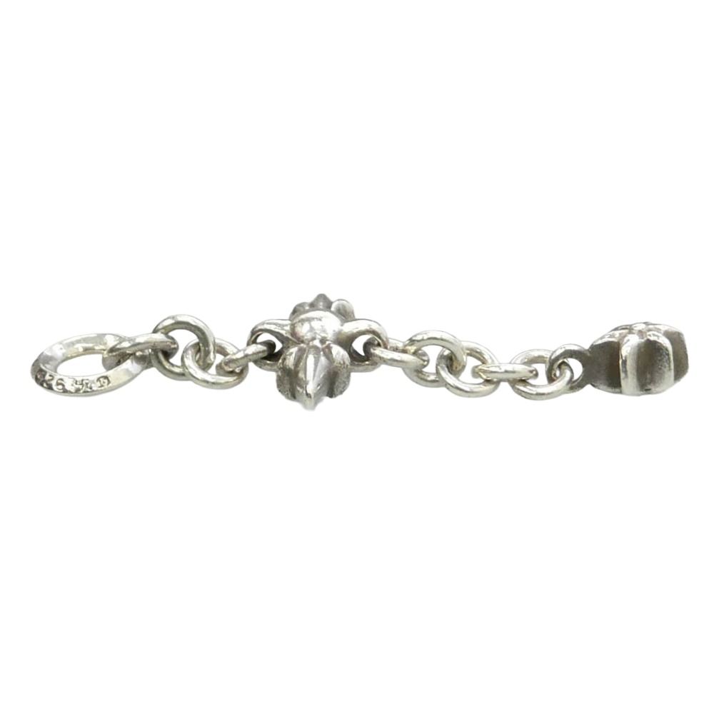 CHROME HEARTS クロムハーツ（原本無） ROLY CROSS ローリークロス