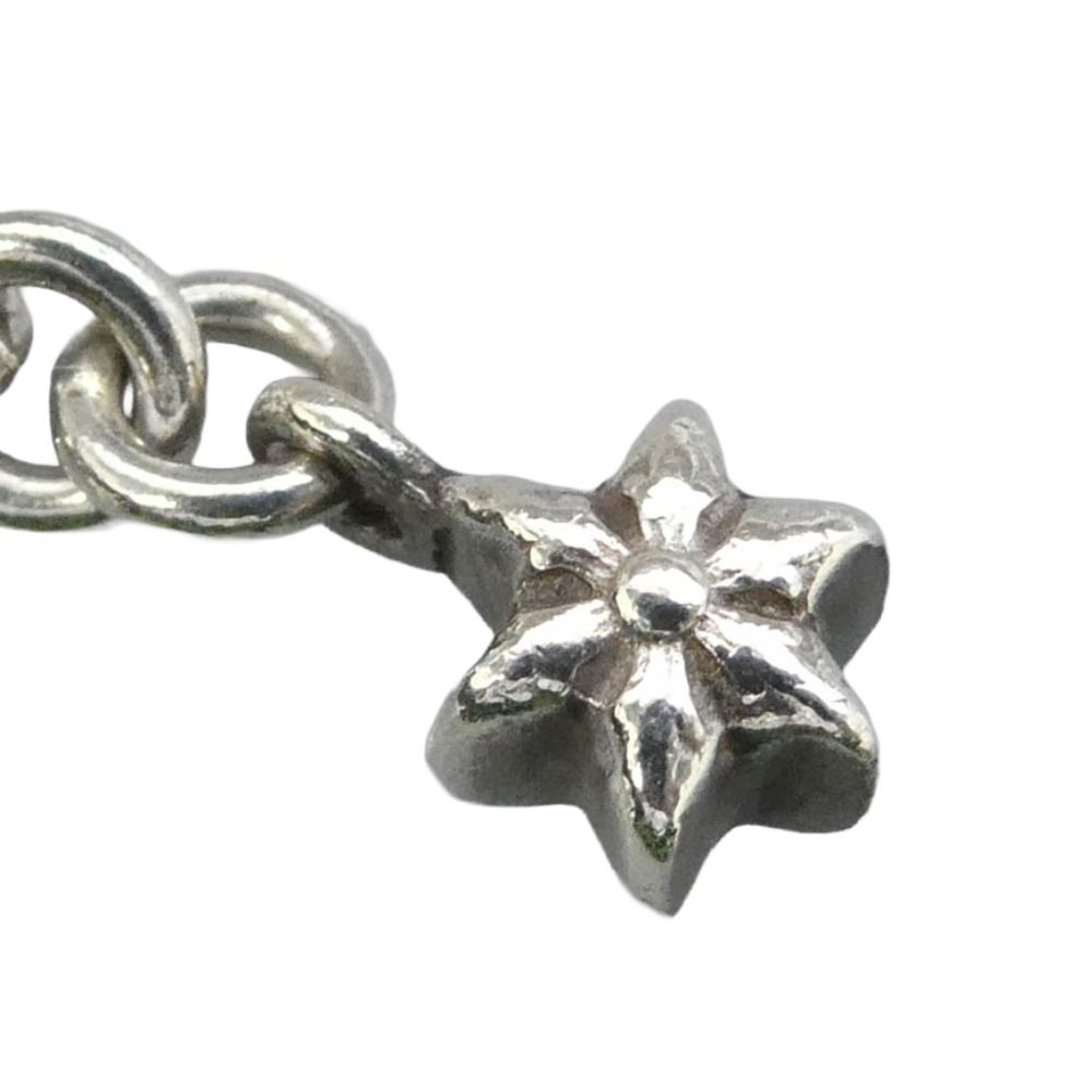 CHROME HEARTS クロムハーツ（原本無） ROLY CROSS ローリークロス