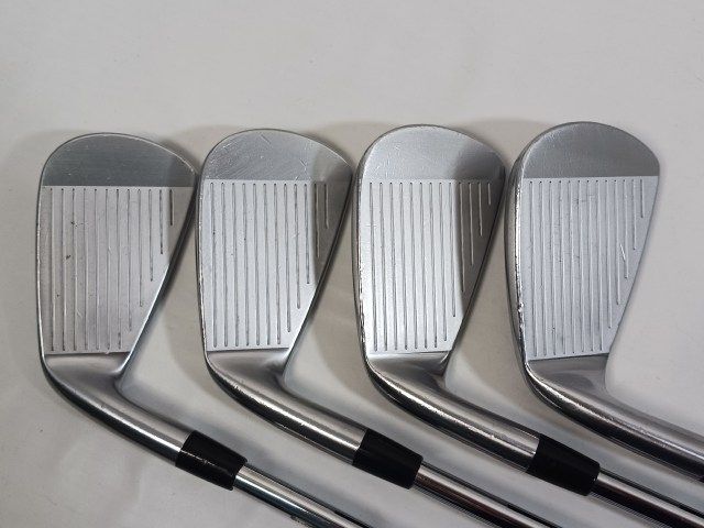 入間□【中古】 アイアンセット ブリヂストン BRIDGESTONE JGR FORGED