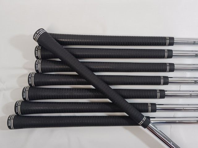 入間□【中古】 アイアンセット ブリヂストン BRIDGESTONE JGR FORGED
