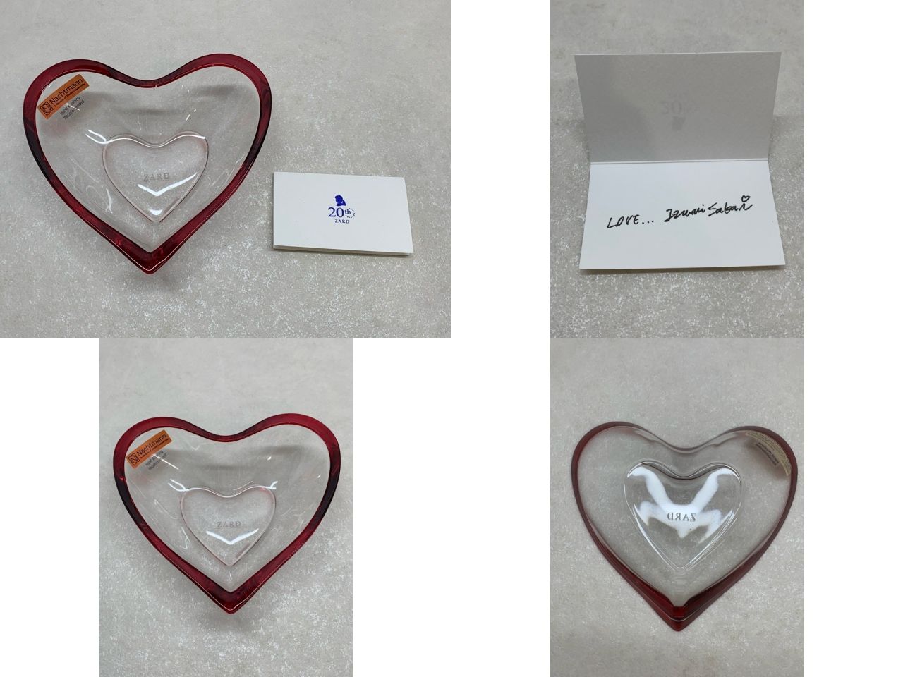 ZARD ファンクラブ限定会報 WEZARD 33冊 +他グッズ2点【E3988-008】033
