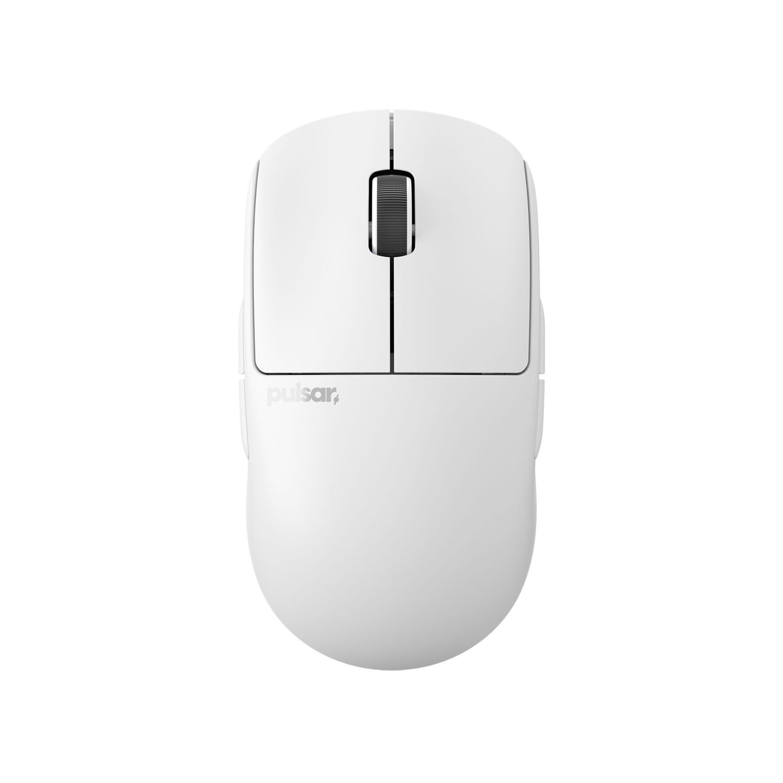 Pulsar Gaming Gears X2A v3 ワイヤレス ゲーミングマウス 超軽量 56グラム 左右対称 2.4Ghz 1ms 32000 DPI Optical swhich XS-1 Flagship Sensor 国内正規品