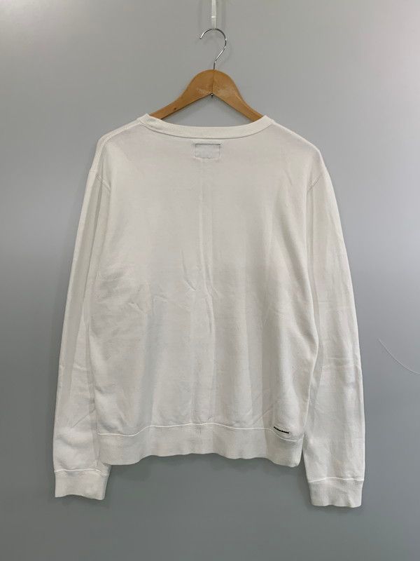 F.C.R.B エフシーレアルブリストル LOGO SWEATSHIRT FCRB-150004 ロゴスウェットシャツ トレーナー トップス 【142-260623-yn-29-min】