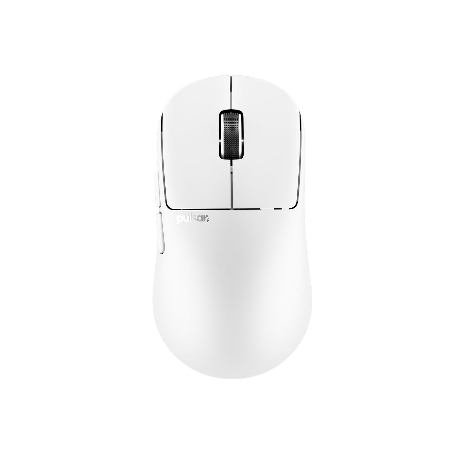 Pulsar Gaming Gears CrazyLight Series ワイヤレス ゲーミングマウス 超軽量 38グラム 1ms 32000 DPI Optical swhich XS-1 Flagship Sensor 国内正規品(X2N CrazyLi