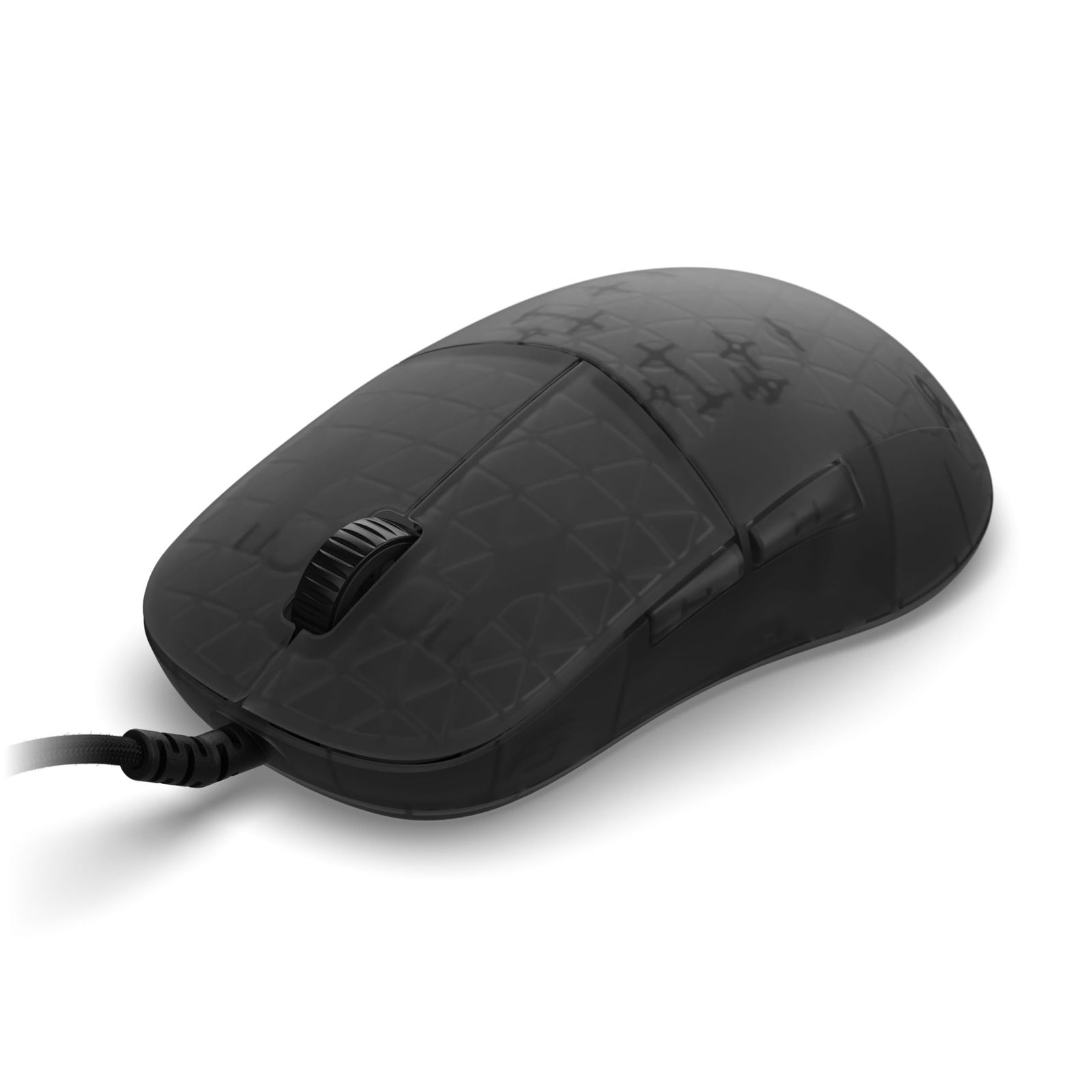 エンドゲームギア(Endgame Gear) ゲーミングマウス XM2 8K v2 (エックスエムツー ハチケー ブイツー) 有線 8,000Hz 52.5g PAW3950カスタムセンサー つかみ持ち ダークフロスト EGG-XM2-8K-V2-DF