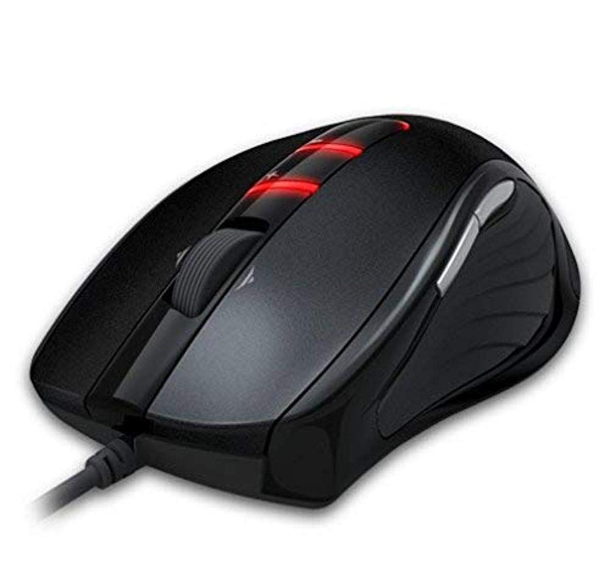 Gigabyte M6900 Optical Gaming Mouse