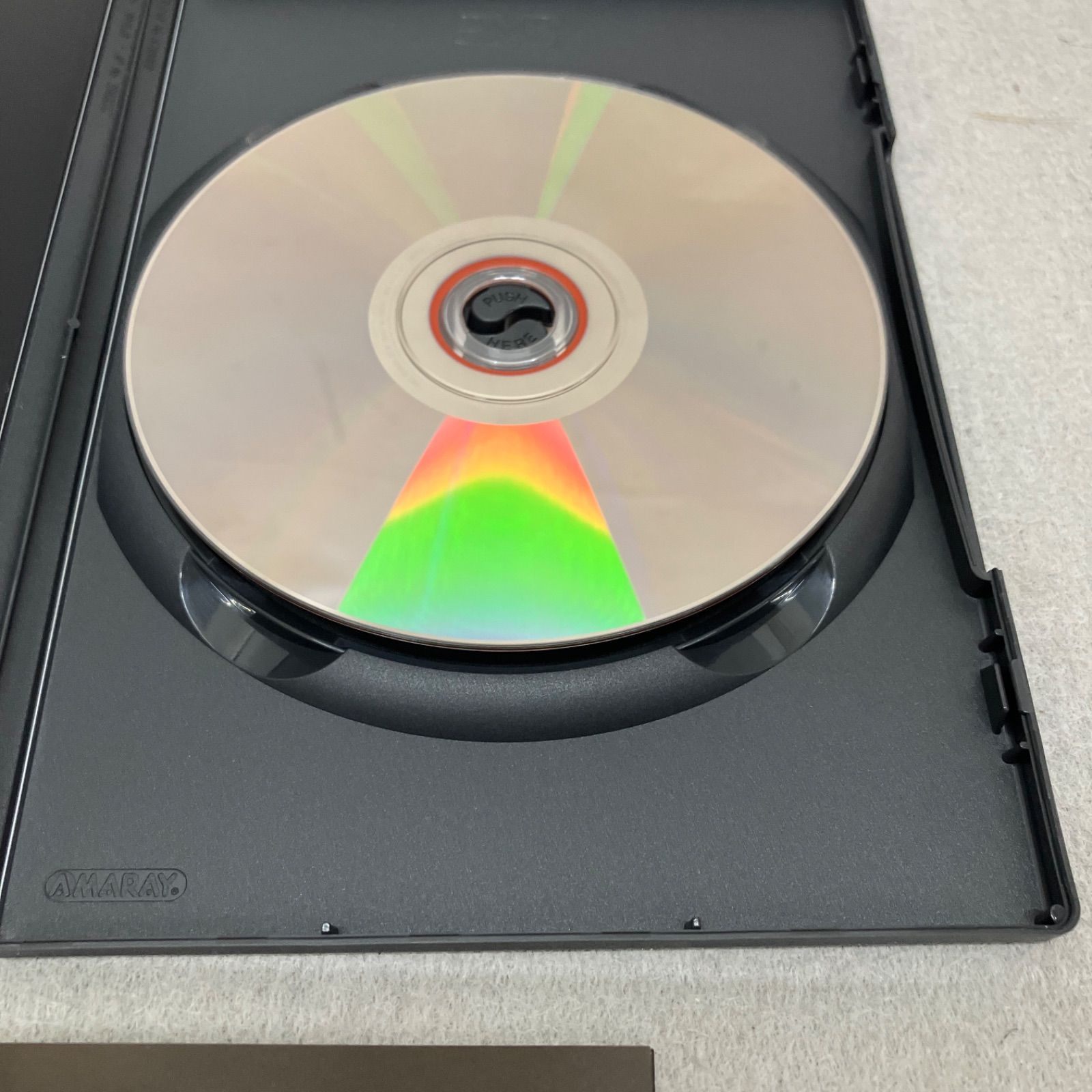 ARB RED BOX 1978-1990 COMPLETE DVD SET PB6033 f013 - メルカリ