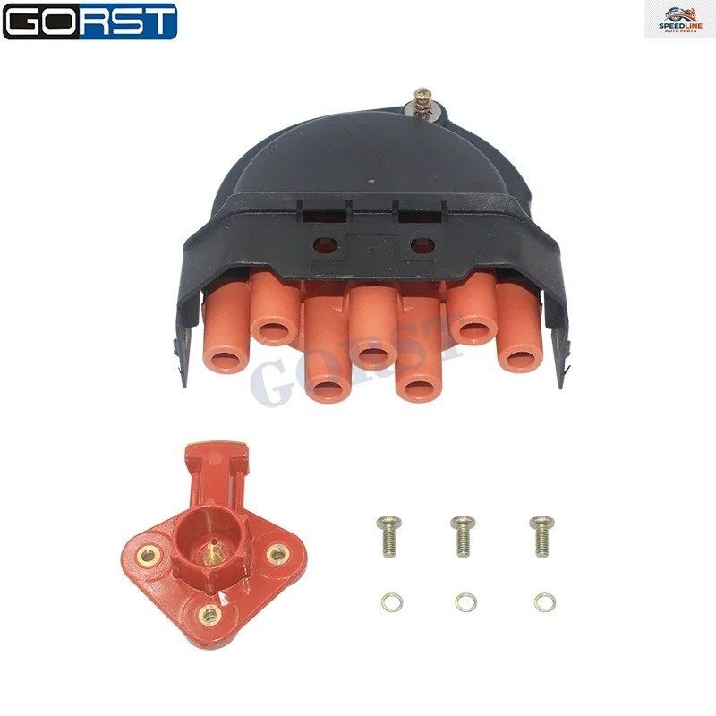 BMW E23 E24 E28 E30 E31 E32 E34用ディストリビューターキャップローター 12111725070 12111722649 12111285058 7700267694