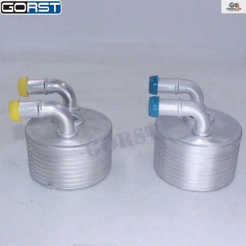 トランスミッションギアボックスエンジンオクーラー 2275.71 シトロエン C5 C4 DS5LS DS5 プジョー 3008 308CC 308SW RCZ 508 408 227571